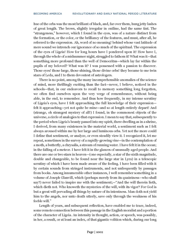 Becoming America - Title Page 1013